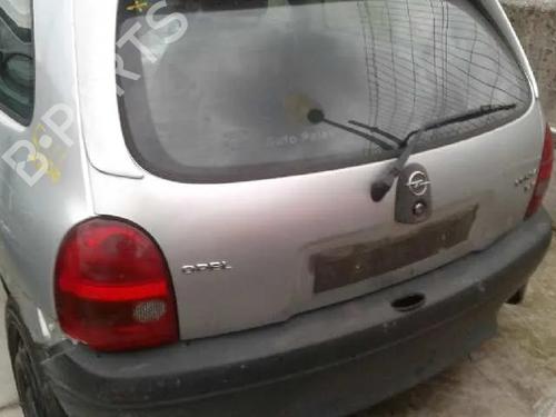 Egr OPEL CORSA B (S93) 1.0 i 12V (F08, F68, M68) | BP8455165M69 