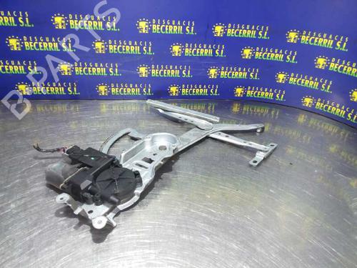 Front left window mechanism OPEL CORSA C (X01) 1.7 DI (F08, F68) | BP8428367C22 