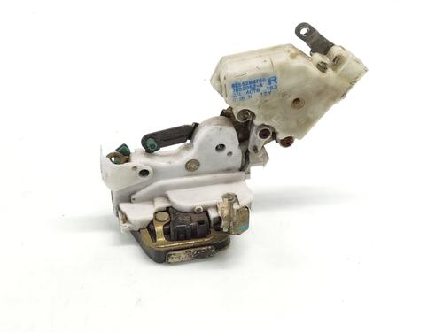 Used Rear right lock NISSAN ALMERA TINO (V10) [1998-2006]  24615692