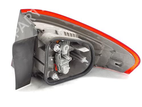 Left taillight FORD MONDEO IV (BA7)  | BP23409938C34 