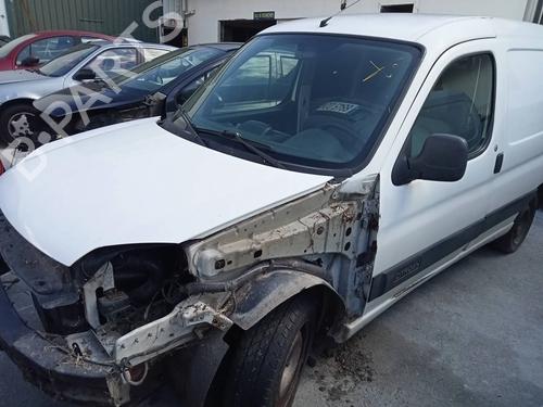 Instrument cluster CITROËN BERLINGO / BERLINGO FIRST Box Body/MPV (M_)  | BP13747107C47 