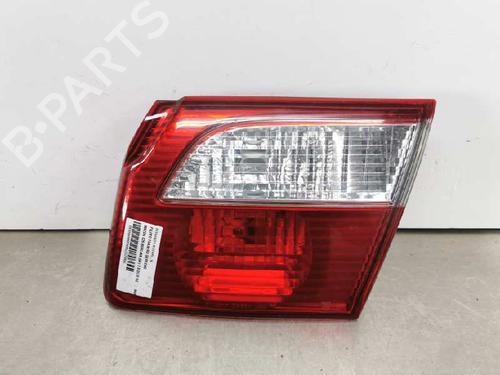 Right taillight MAZDA 626 V Hatchback (GF) 2.0 DITD (GFFP) (90 hp) 8427392