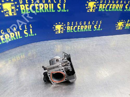 Used Throttle body BMW 3 (E36) [1990-1998]  8457103