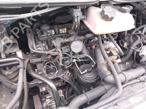 Right front indicator PEUGEOT EXPERT Van (222) 2.0 HDI | BP30147941C33