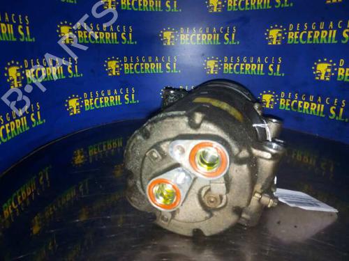 AC compressor FORD FOCUS II (DA_, HCP, DP)  | BP8429383M34 
