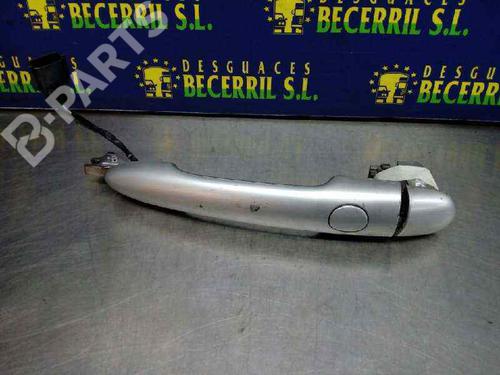 Used Front right exterior door handle Front right exterior door handle RENAULT GRAND SCÉNIC II (JM0/1_) 1.9 dCi (JM0G, JM12, JM1G, JM2C) (120 hp) 8443032 8443032