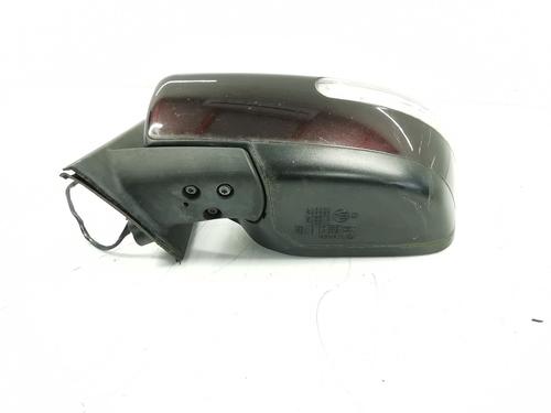 Left mirror MAZDA CX-7 (ER) 2.3 MZR DISI Turbo AWD (ER3P) | BP29637996C26 