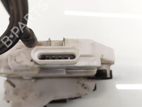 Front left lock CITROËN C3 I (FC_, FN_) 1.4 HDi | BP24472631C98 