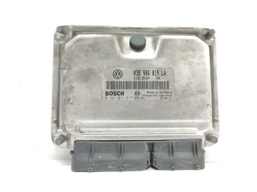Used Engine control unit (ECU) SEAT IBIZA III (6L1) 1.9 TDI (131 hp) 10985177