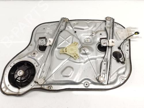 Front left window mechanism KIA CEE'D SW (ED) 1.6 CRDi 115 | BP28036404C22 