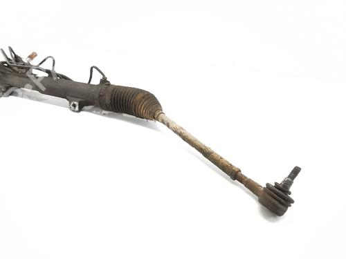 Steering rack PEUGEOT 206 Hatchback (2A/C) 2.0 HDI 90 | BP24448393M22 