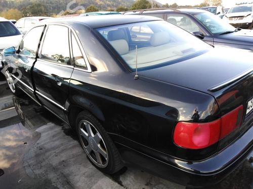 Venstre baklys, luke AUDI A8 D2 (4D2, 4D8) 4.2 quattro | BP14021467C79 