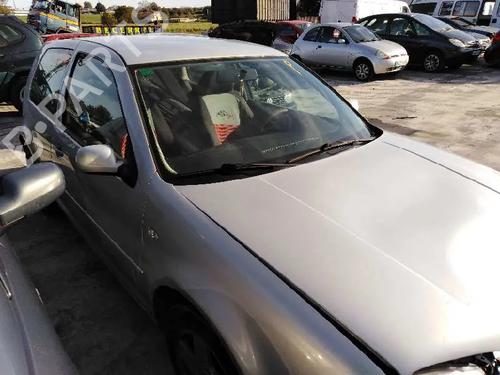 Tailgate lift support VW GOLF IV (1J1) 1.6 | BP14019121C138 