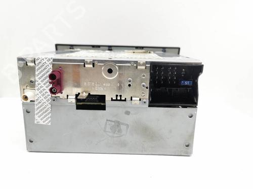 Radio OPEL VECTRA C (Z02) 1.9 CDTI (F69) | BP8473590E6 