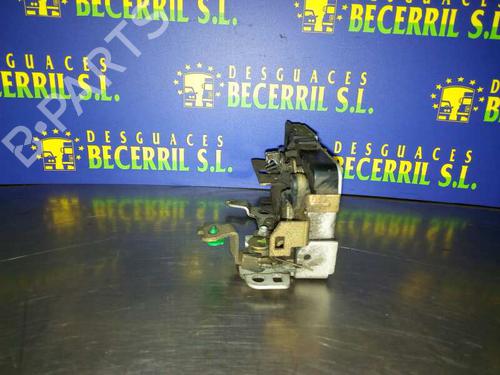 Front right lock IVECO DAILY III Van  | BP8424792C97 
