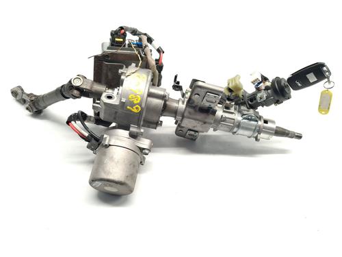 Steering column KIA CARENS IV 1.7 CRDi | BP30111339M21