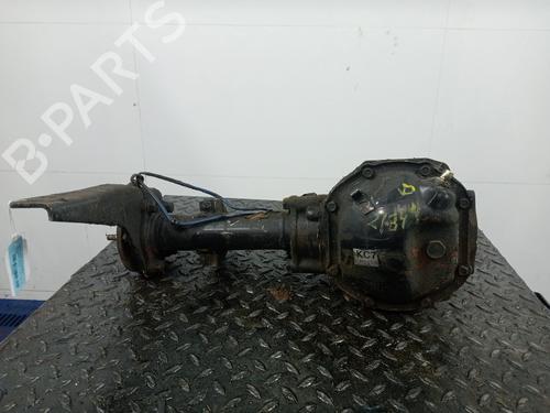 Used Front differential Front differential MITSUBISHI L200 (K7_T, K6_T, K5_T) 2.5 TD 4WD (K74T) (99 hp) 33294758 33294758