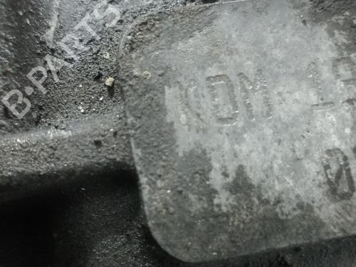 Gearbox SEAT LEON (1P1) | BP29764564M3