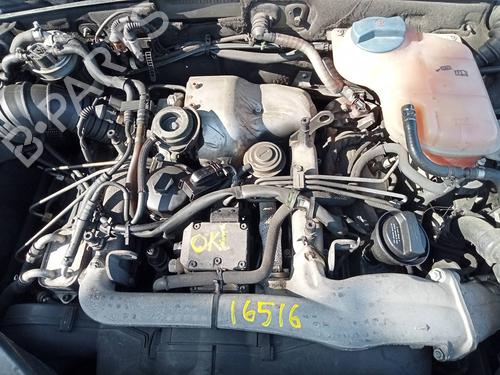 Engine control unit (ECU) AUDI ALLROAD C5 (4BH) 2.5 TDI quattro | BP37089600M57 - Image 10
