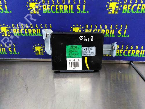 Used Electronic module HYUNDAI TUCSON (JM) 2.0 CRDi (113 hp) 11634621