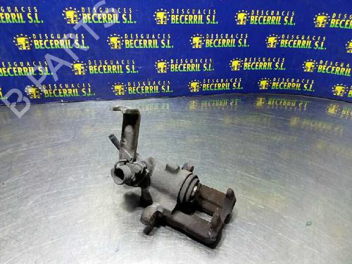 Right rear brake caliper NISSAN ALMERA II (N16) 1.5 | BP11576197M106 