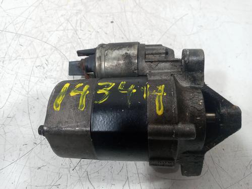 Starter RENAULT MEGANE II (BM0/1_, CM0/1_) 1.6 16V (BM0C, CM0C) | BP9457529M8 