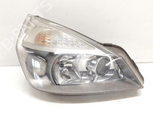 Used Right headlight Right headlight 38264333 38264333