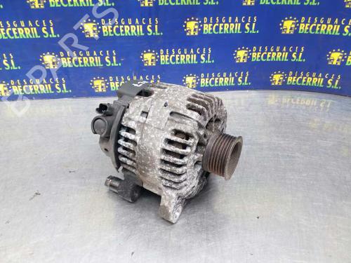 Used Alternator PEUGEOT 1007 (KM_) 1.4 HDi (68 hp) 8445771