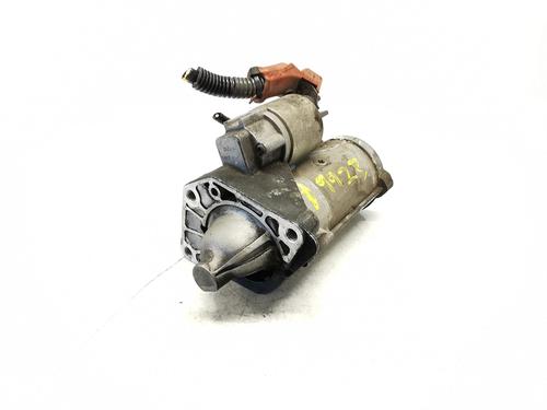 Used Starter NISSAN QASHQAI I (J10, NJ10) 1.6 dCi (130 hp) 29206904