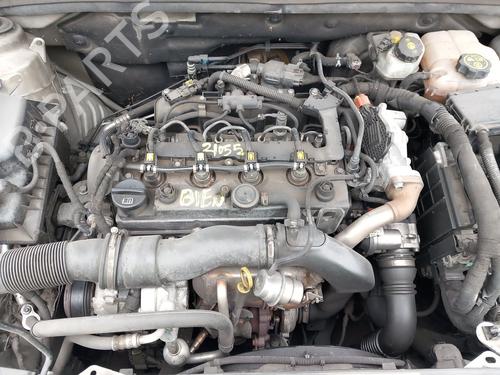 Gearbox CHEVROLET CRUZE Hatchback (J305) 1.7 D | BP30627497M3