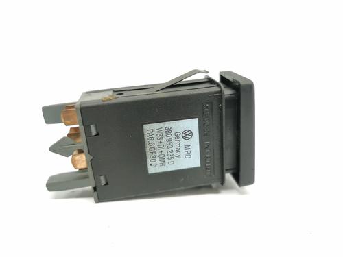 Warning switch VW PASSAT B5.5 (3B3) 1.9 TDI | BP8482031I22 