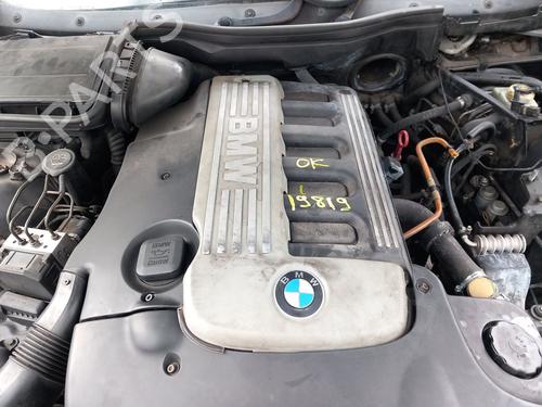 AC compressor BMW 5 (E39) 530 d | BP36376326M34 - Image 10