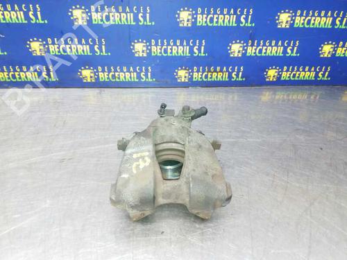 Used Left front brake caliper FIAT BRAVA (182_) 1.9 JTD 105 (105 hp) 16564450