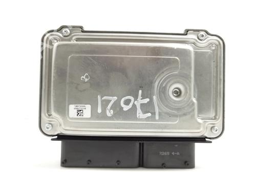 Engine control unit (ECU) VW GOLF PLUS V (5M1, 521)  | BP16029369M57 