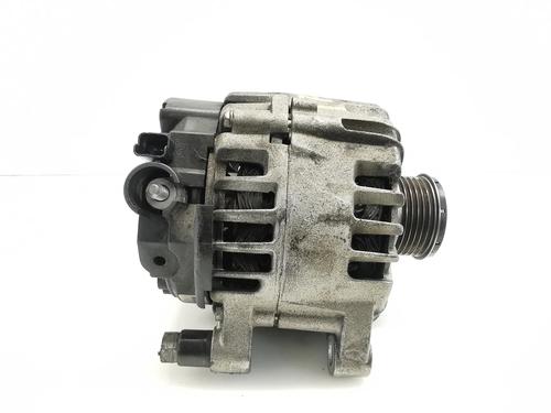 Alternator FIAT SCUDO Bus (270_, 272_) 2.0 D Multijet | BP18157269M7 