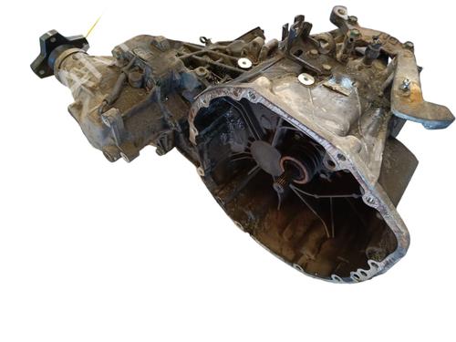 Used Gearbox RENAULT KOLEOS I (HY_) [2008-2025]  15819033