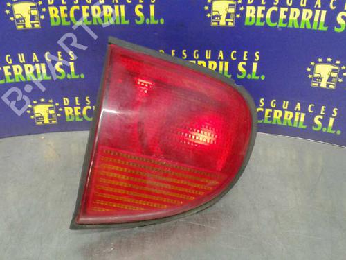 Used Left taillight FORD ESCORT VI Turnier (GAL, ANL) 1.6 i 16V (88 hp) 8433097