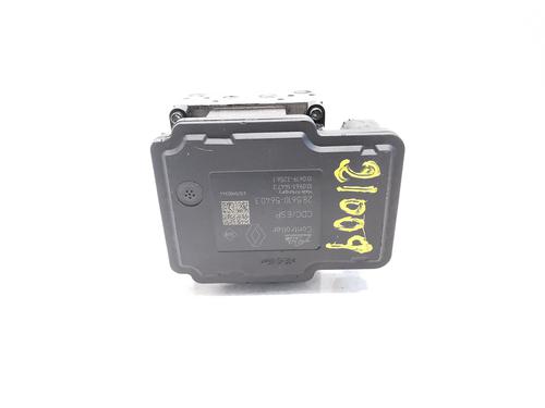 ABS pump RENAULT MEGANE III Hatchback (BZ0/1_, B3_)  | BP29574160M43 