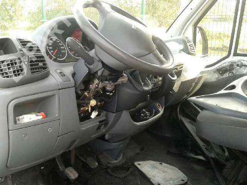 Front left exterior door handle PEUGEOT BOXER Van  | BP9264805C128  - Image 5