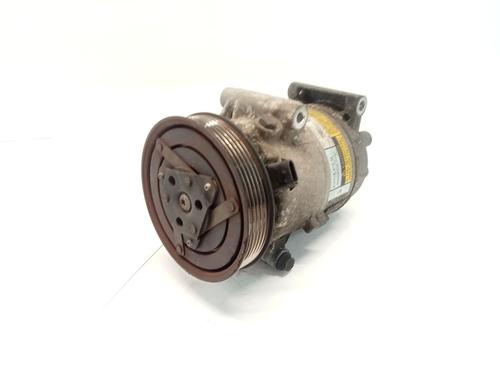 Compressor A/C RENAULT MEGANE II (BM0/1_, CM0/1_) [2001-2012]  27476634