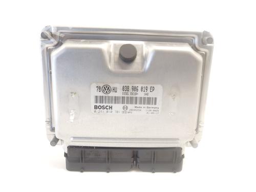 Used Engine control unit (ECU) Engine control unit (ECU) VW PASSAT B5.5 (3B3) 1.9 TDI (101 hp) 36517081 36517081