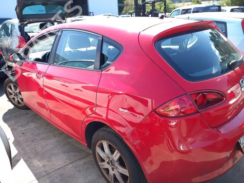 Elektronisk modul SEAT LEON (1P1) 1.9 TDI | BP29276001M83 