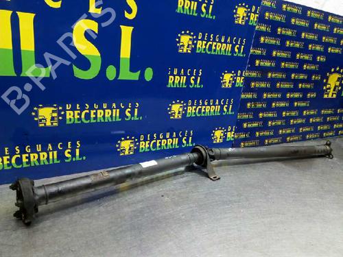 Used Driveshaft MERCEDES-BENZ E-CLASS (W210) [1995-2003]  8458907