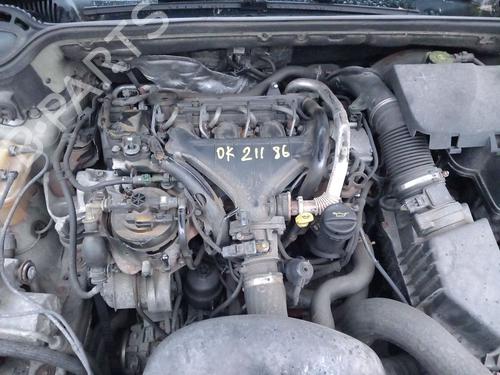 Front right window mechanism PEUGEOT 407 (6D_) 2.0 HDi 135 (6DRHRH, 6DRHRE, 6DRHRG, 6DRHRJ) | BP30684086C23