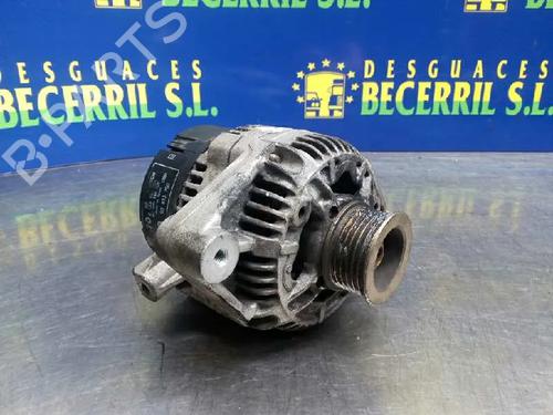 Alternator OPEL VECTRA B (J96)  | BP8455146M7 