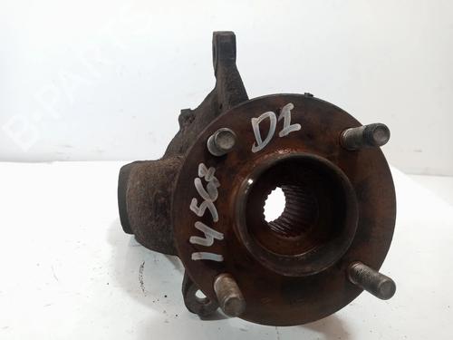 Used Left front steering knuckle FORD MONDEO I (GBP) [1993-1996]  10366104