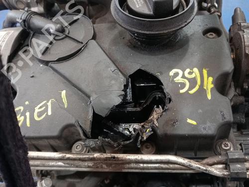 Engine SEAT IBIZA III (6L1) 1.4 TDI | BP36220247M1 - Image 6