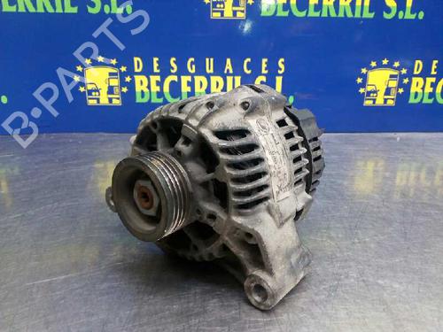 Used Alternator CITROËN XSARA (N1) [1997-2005]  8455142