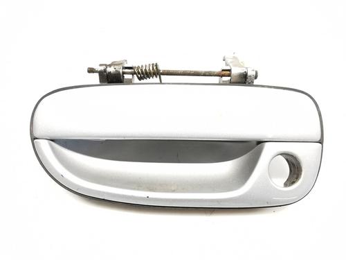 Used Front left exterior door handle Front left exterior door handle HYUNDAI ACCENT II Saloon (LC) 1.5 CRDi (82 hp) 33216661 33216661