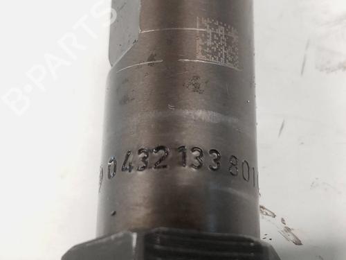 Injector FORD MONDEO III Saloon (B4Y) 2.0 16V TDDi / TDCi | BP11276966M100 